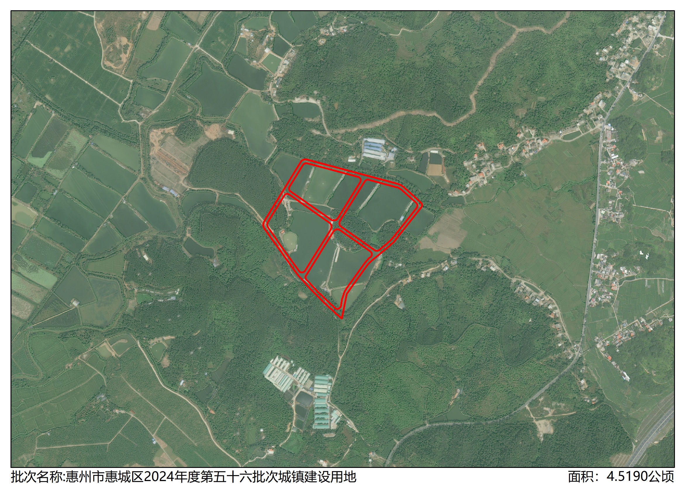 附件2:被征地四至紅線圖.jpg
